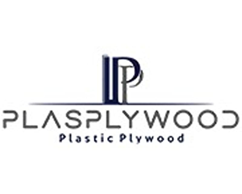plasplywood's logo