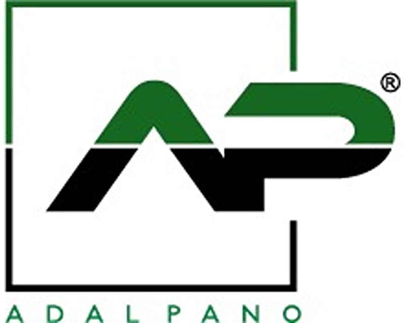 Adal Pano's logo