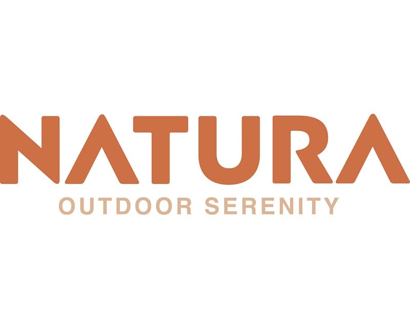 Natura Garden's logo