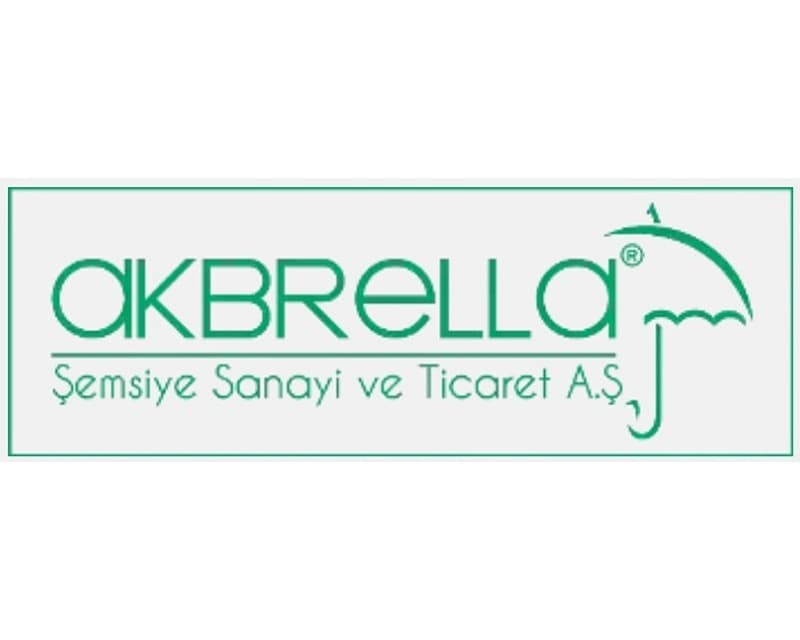 Akbrella's logo