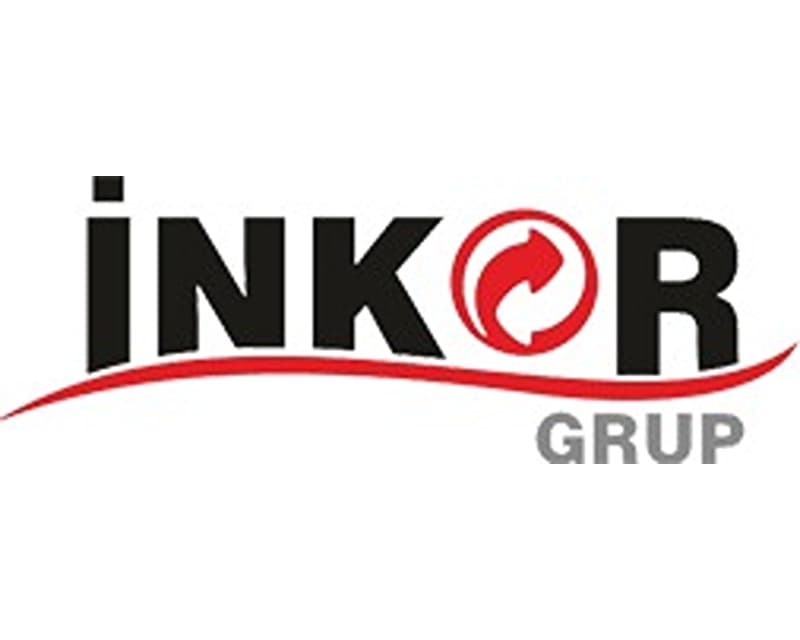 INKOR's logo