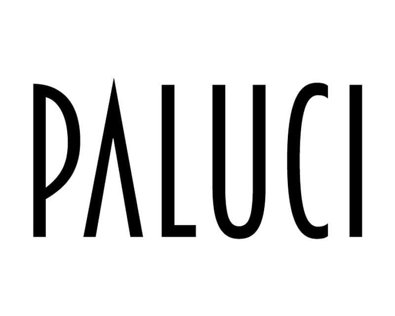 Paluci's logo