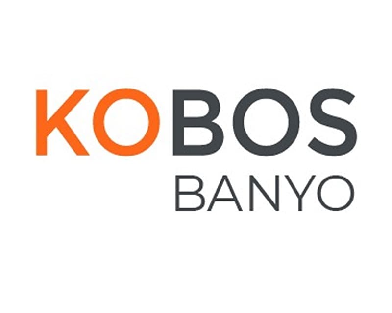 Kobos's logo