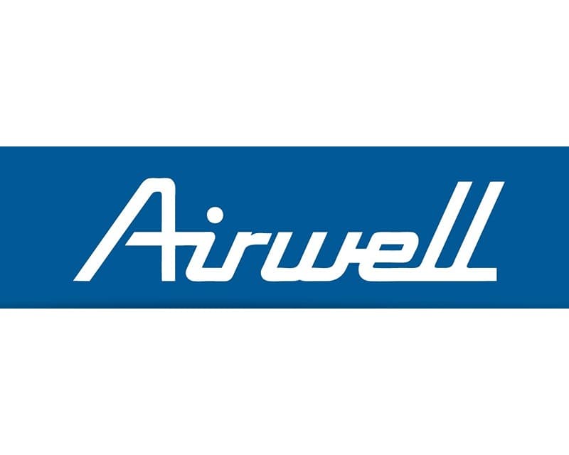 Airwell's logo