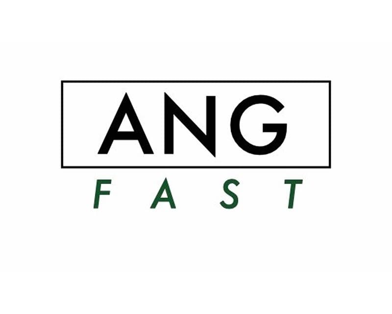 ANG Fast's logo